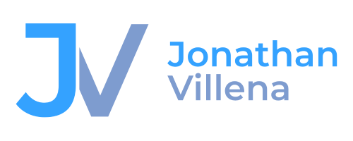 Logo de Jonathan Villena